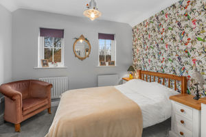 Cotters Croft Fenny Compton